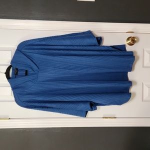 Lane Bryant Pullover Hooded Sweater  26/28